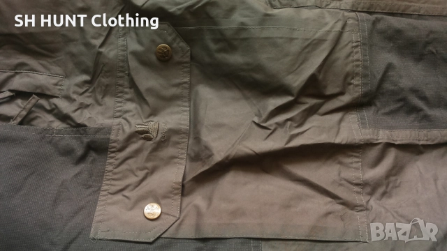 GAUPA of NORWAY WATERPROOF Trouser размер XL панталон водонепромокаем - 1357, снимка 6 - Екипировка - 51431595