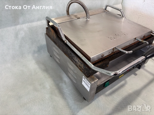 Грил - BUFFALO 2200W, снимка 7 - Скари - 52452326