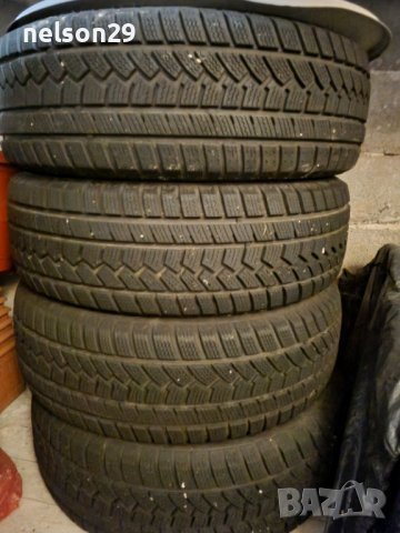Чисто нови зимни гуми за джип , снимка 1 - Гуми и джанти - 42576661