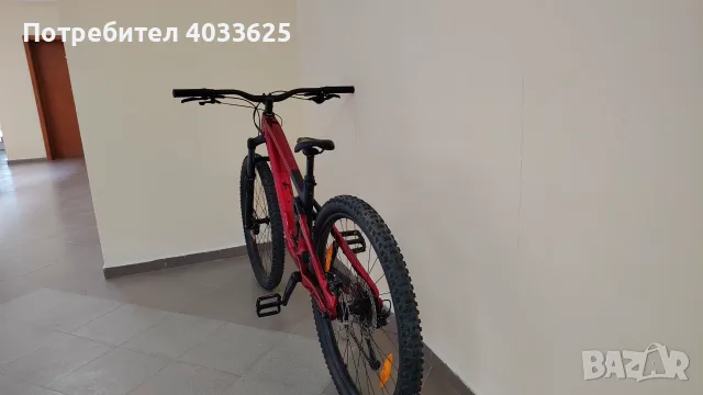 Чисто новр колело TREK Fuel ex5 2026 година, снимка 2 - Велосипеди - 56198997
