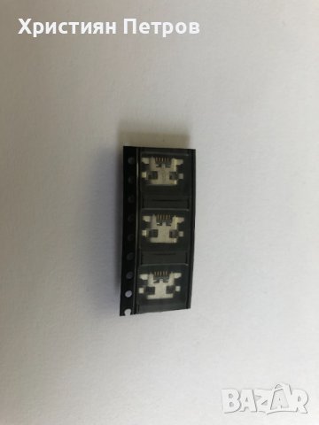 Букса за зареждане за Lenovo K6