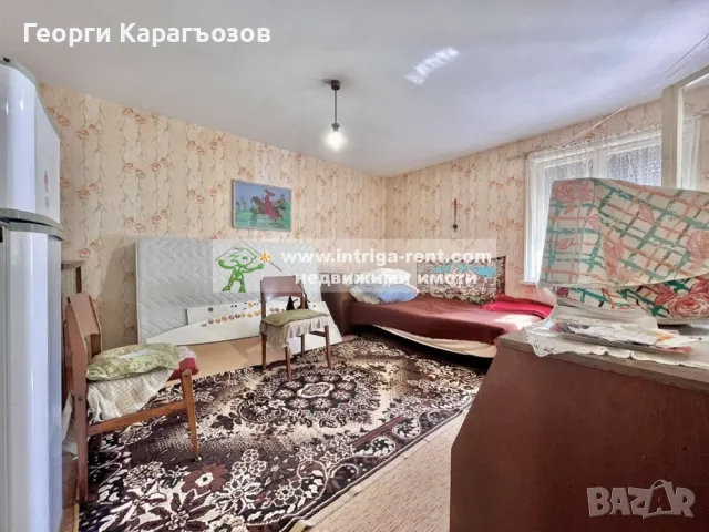 3863. Къща с двор за продажба в квартал Хисаря, град Хасково., снимка 12 - Къщи - 48413242