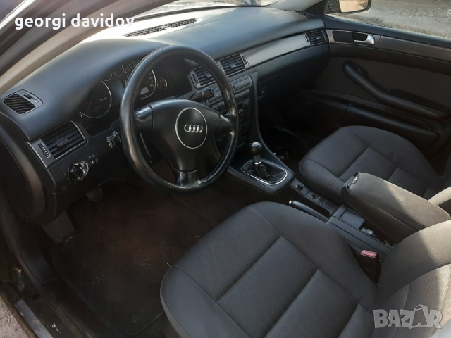 ауди а6 ц5 ксенон босе, снимка 9 - Автомобили и джипове - 36094752