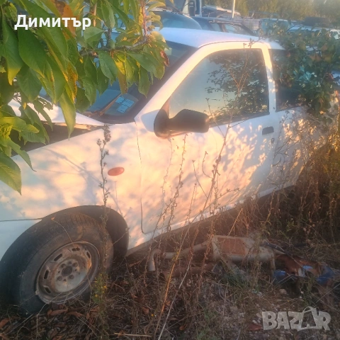 Фиат Пунто 1.2И 1995г / Fiat Punto 1.2I 1995g - На части, снимка 4 - Автомобили и джипове - 53701464