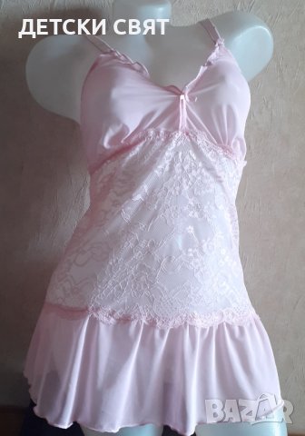 Дамски нощници, корсети ,бодита , прашки, чорапи, снимка 9 - Бельо - 41622308