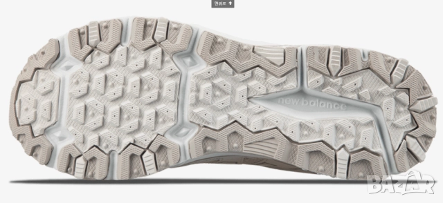 маратонки New Balance 410 v5 White номер 40 ,5, снимка 5 - Маратонки - 52003934