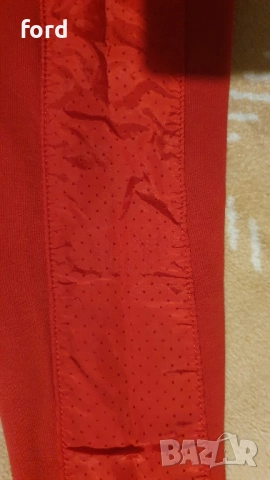 дамска блуза Nike Air , снимка 10 - Блузи с дълъг ръкав и пуловери - 47767817