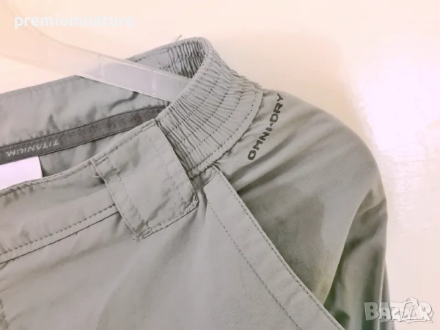 27,45 €❗-50% ОФЕРТА – Columbia / панталон шорти, снимка 11 - Панталони - 53582573