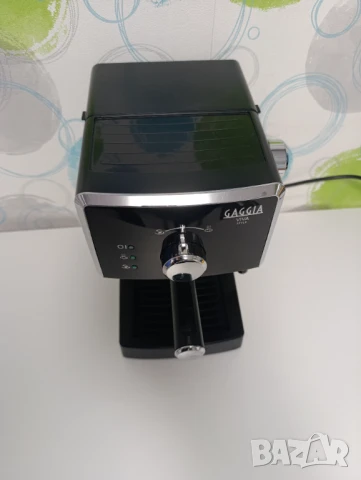 Gaggia кафемашина , снимка 3 - Кафемашини - 50451743