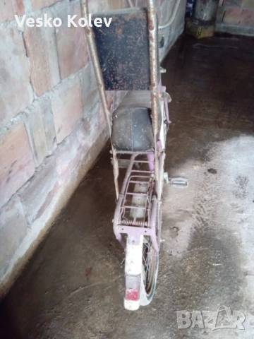 СГЪВАЕМО КОЛЕЛО БАЛКАН