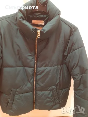 Дамско яке , снимка 3 - Якета - 49141766