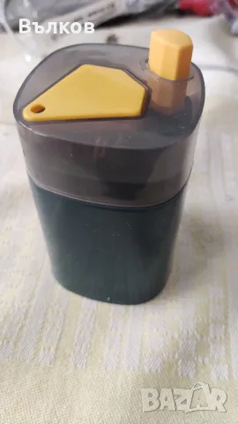 автомат клечки за зъби, снимка 2 - Други стоки за дома - 47875800