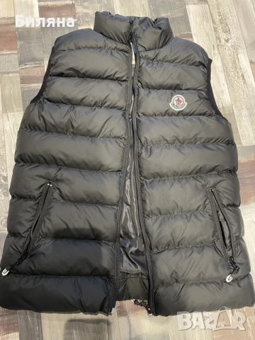 Детска грейка Moncler