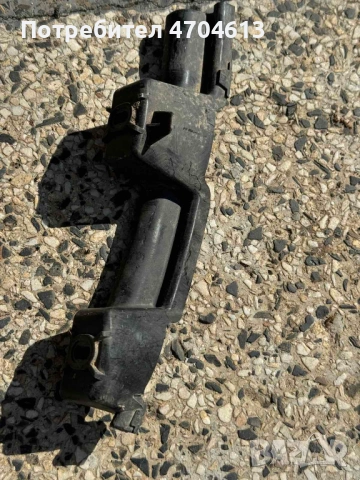 Вакумен маркуч към сервото на Opel Astra Zafira 1.6 16V Z16XEP само за 10Eur., снимка 2 - Части - 53050640