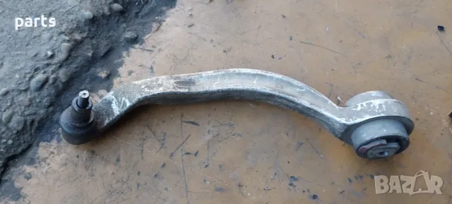 Преден Ляв Носач VW Пасат 5 N:189 (2) - Ауди, снимка 5 - Части - 48121760