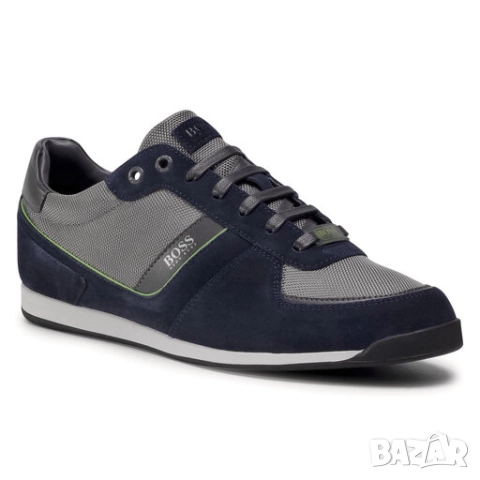 Hugo Boss спортни обувки, 43 номер, Оригинални!, снимка 8 - Спортни обувки - 52161745