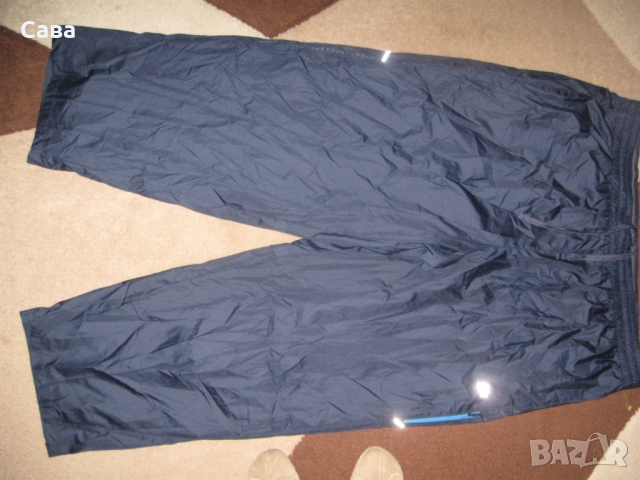 Спортни долнища STARTER   мъжки,2-3-4ХЛ, снимка 2 - Спортни дрехи, екипи - 36038693