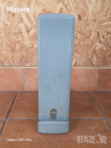 ЖИВАЧЕН Апарат за Кръвно, снимка 6 - Антикварни и старинни предмети - 53744075