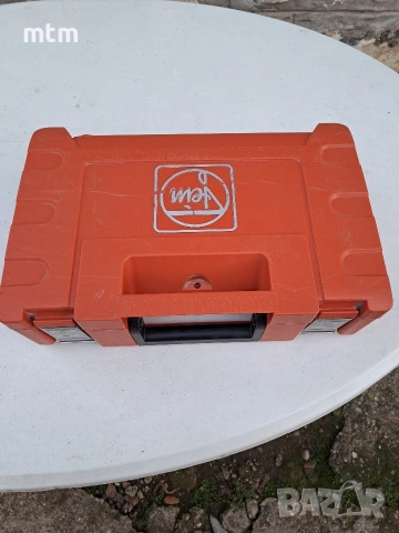 мултишлайф fein, снимка 4 - Други инструменти - 53730291