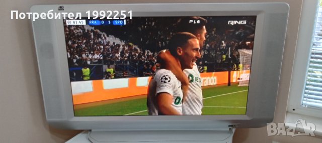 LCD телевизор Funai НОМЕР 25. Model NLC-3216. 32инча 81см. РАБОТЕЩ.  БЕЗ ДИСТАНЦИОННО. Внос от Герма, снимка 5 - Телевизори - 41717563