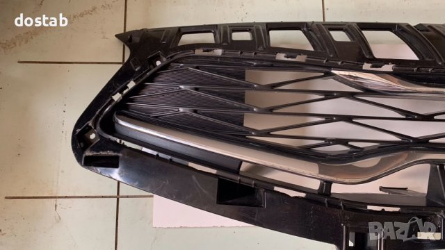 Решетка за Kia ceed  3 