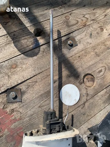 Редуктори за извънбордови мотори, снимка 6 - Воден транспорт - 49214413