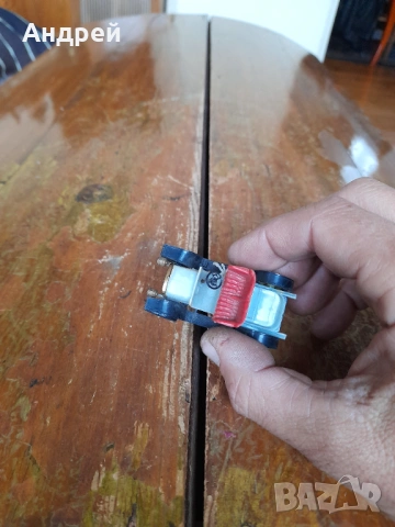 Стара количка Wanderer 1904, снимка 5 - Колекции - 53166882