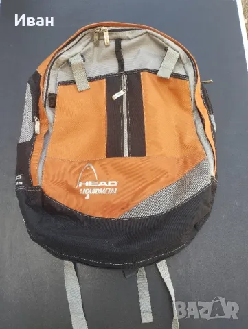 Раница за Тенис Head 
