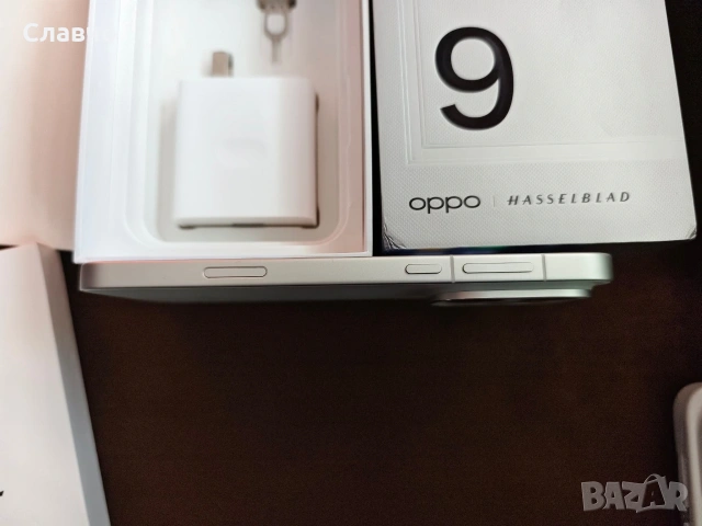 Oppo Find X9 Pro 16/512 Gb , снимка 7 - Телефони с две сим карти - 53200538