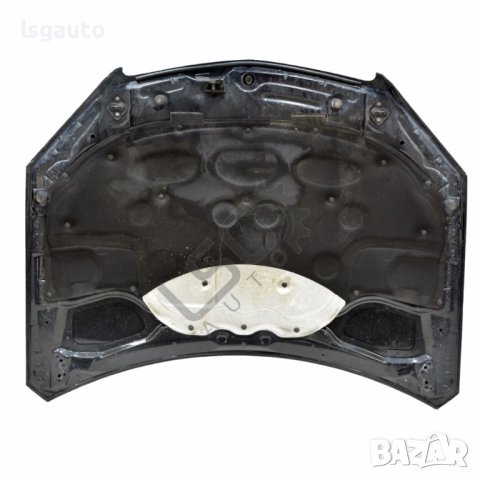 Преден капак Mercedes-Benz C-Class 204 (W/S/C) 2007-2014 ID:104308, снимка 2 - Части - 41316027