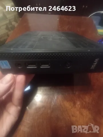 Dell Wyse DxOD мини компютър спешно се продава