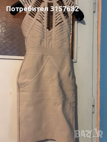 Официална рокля, снимка 6 - Рокли - 51748572