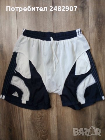 Мъжки къси панталони, снимка 3 - Къси панталони - 41763582