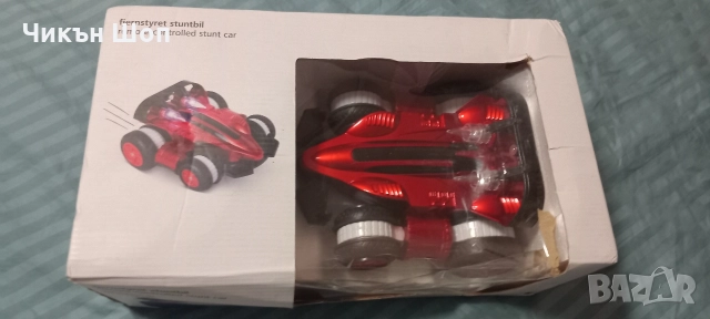 Коли с дистанционно 