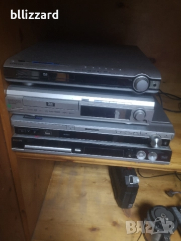 DVD, DTS, HOME CINEMA,за части, panasonic, sony