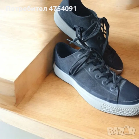 Маратонки Конвърс, снимка 2 - Кецове - 53696810