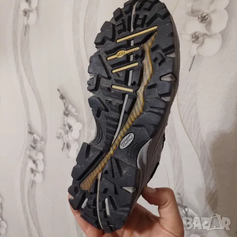 туристически обувки Meindl Respond XCR  GORE TEX   номер 39 , снимка 8 - Други - 30229897