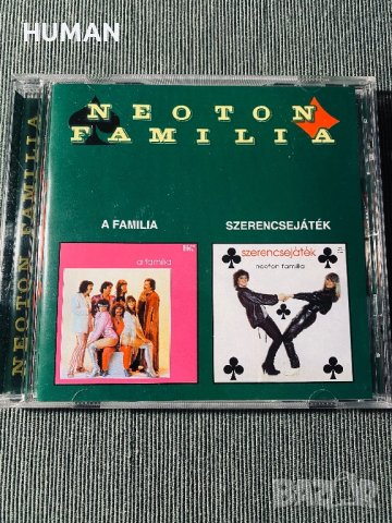 Neoton Familia, снимка 6 - CD дискове - 41936475