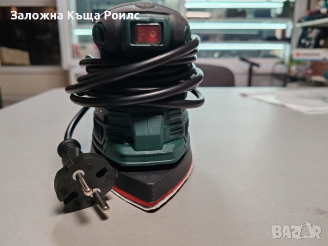 Мултишлайф Parkside  PMS 160 B2, снимка 4 - Други инструменти - 52739342