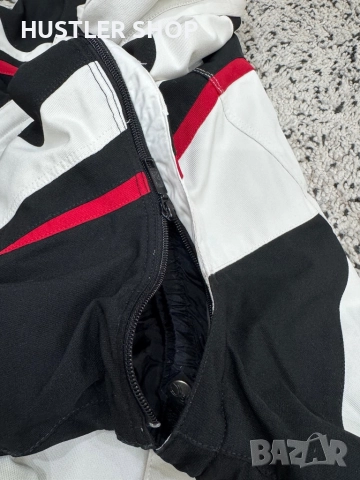 Мъжко ски ,планинско яке SPYDER.Размер 52/L, снимка 7 - Якета - 52434877