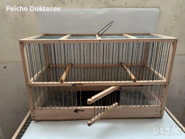 Клетки за пренос и развъждане на канарчета, снимка 10 - Канари - 31271936