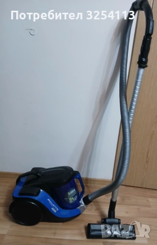 Прахосмукачка ROWENTA, снимка 2 - Прахосмукачки - 53071223