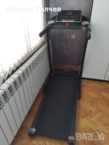 Електрическа Пътека за бягане ORION Blaze 300