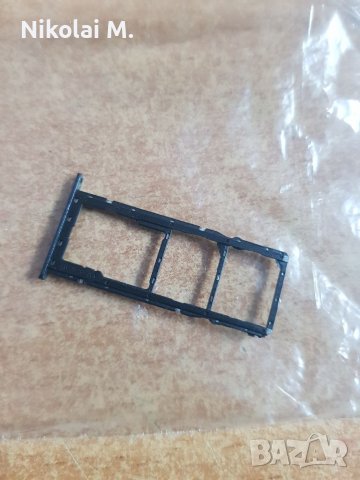 СИМ държач за Huawei Y7(2019), снимка 1