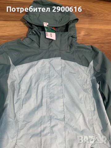 Ново яке Quechua, снимка 2 - Якета - 41757580