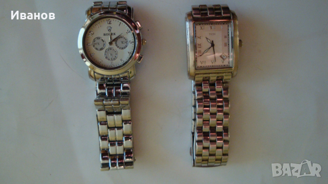 Продавам часовници в Мъжки в гр. София - ID36406708 — Bazar.bg