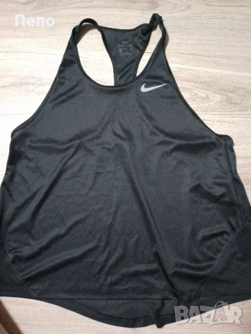 Потник Nike, снимка 2 - Потници - 51086326