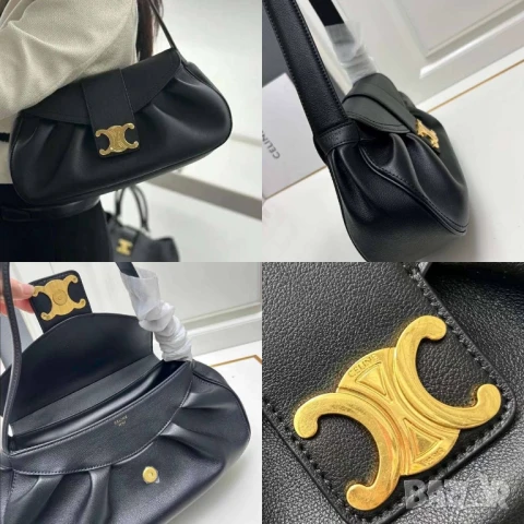 най висок клас чанти celine , снимка 3 - Чанти - 50997426