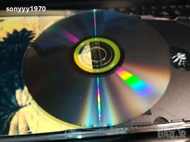 EAGLES ORIGINAL CD 1412241810, снимка 12 - CD дискове - 48347566