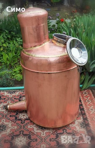 Казани за ракия, снимка 5 - Казани за ракия - 41714630